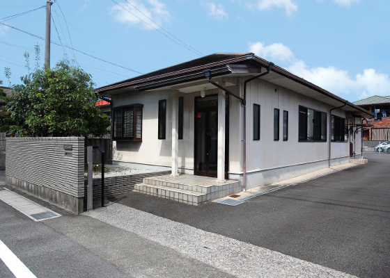 アクセス