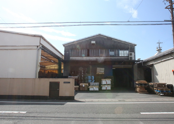 アクセス