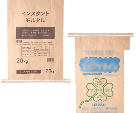 ミシン袋